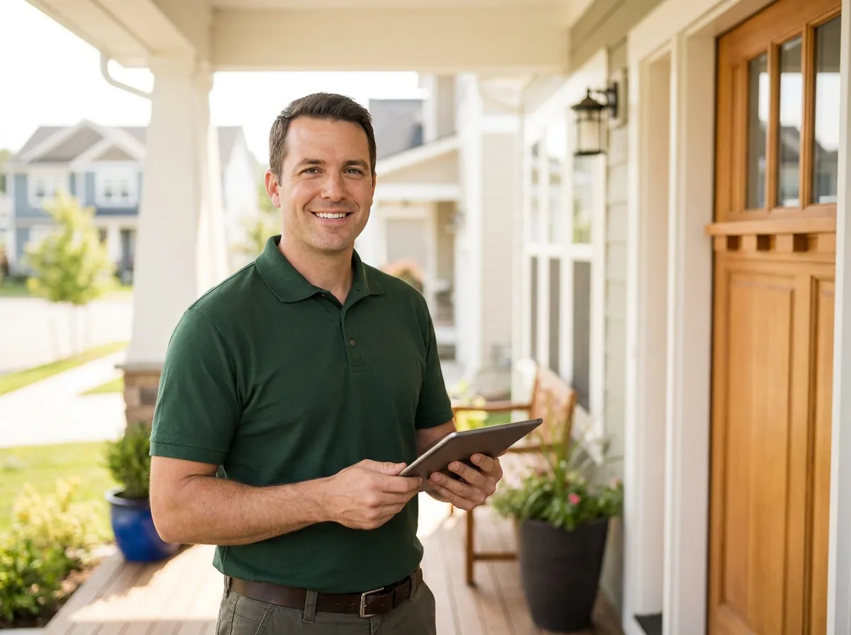 Pest control FAQs for Ringgold, GA